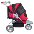 At3 All Terrain Pet Stroller